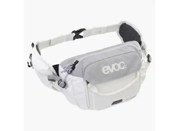 Evoc Hip Pack 3 Fahrrad-Hüfttasche Sand/Stone