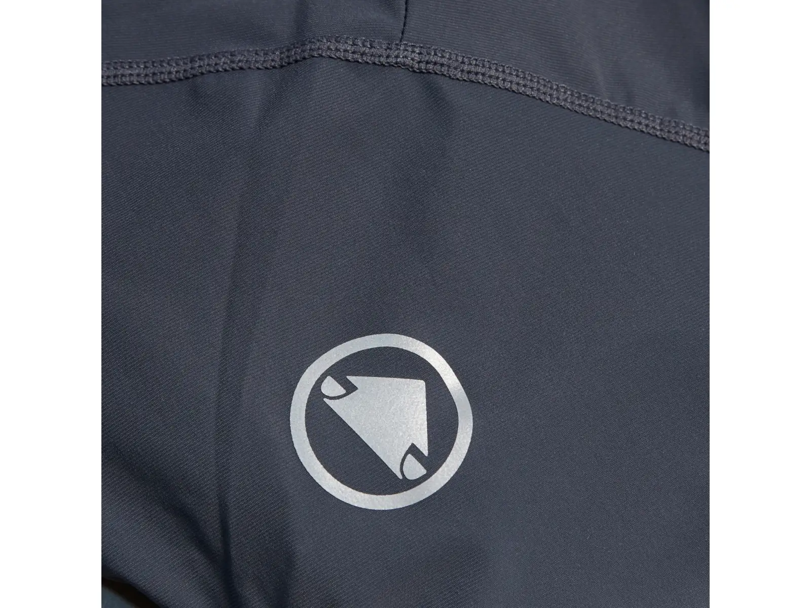 Endura Xtract Lite Damen Shorts mit Latz und Polster Grey
