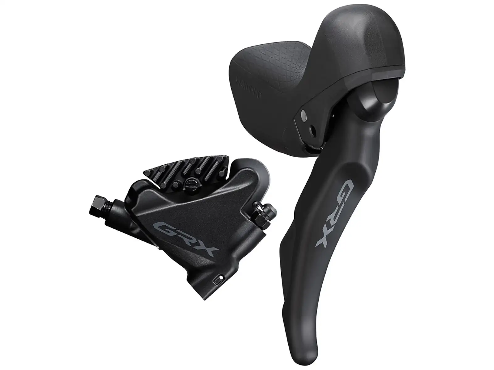 Shimano GRX ST-RX600+BR-RX400 Hinterradbremse