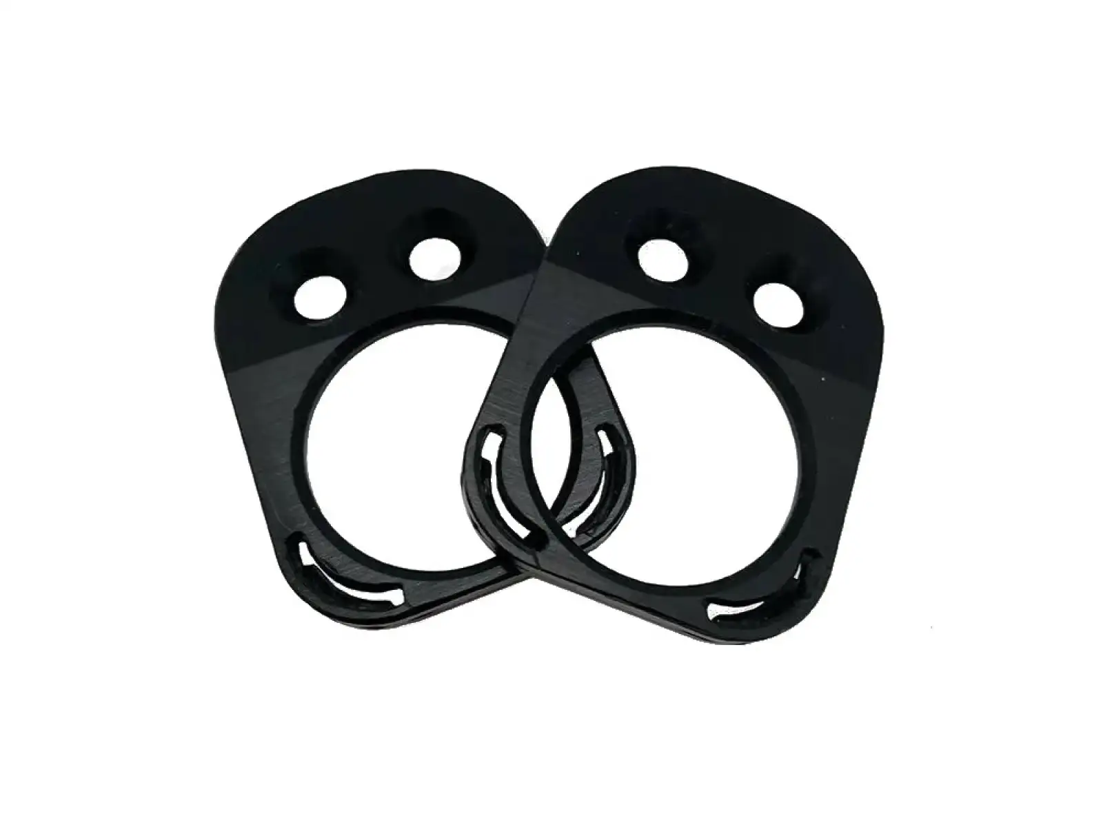 Magped Positioning Plates Positioning plates 2 pieces