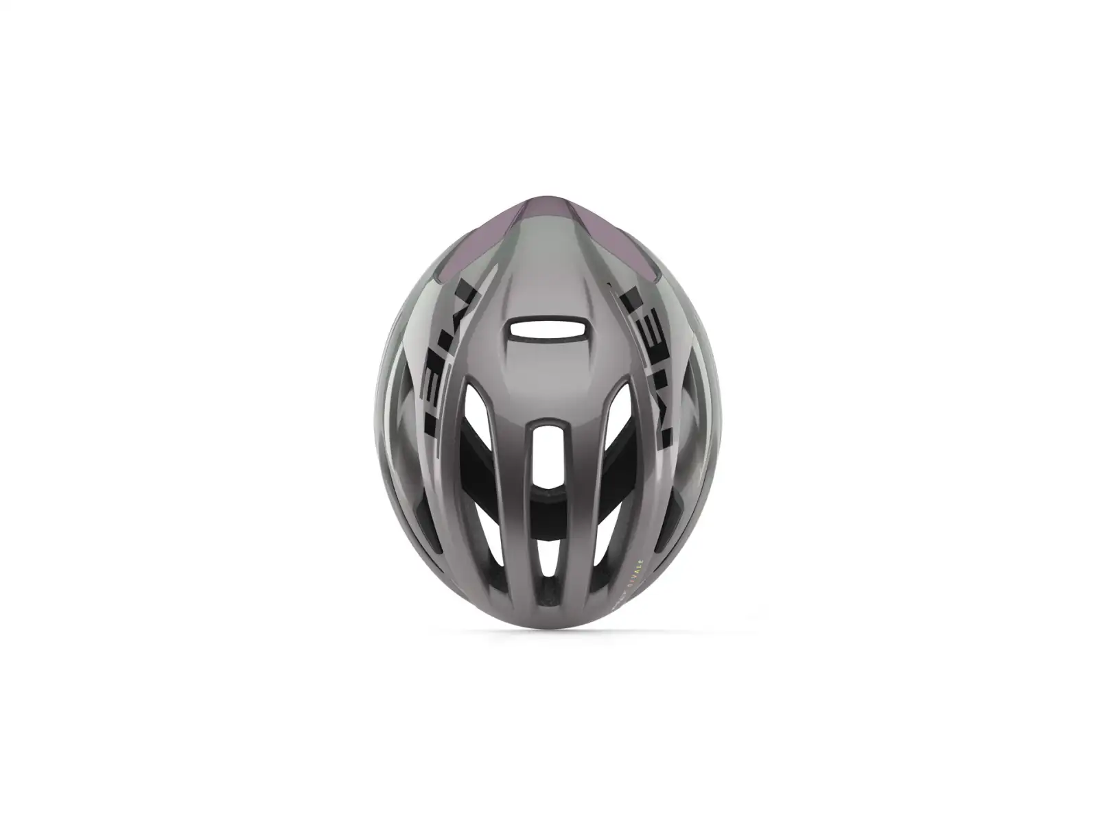 MET Rivale MIPS Fahrradhelm Opal Gray
