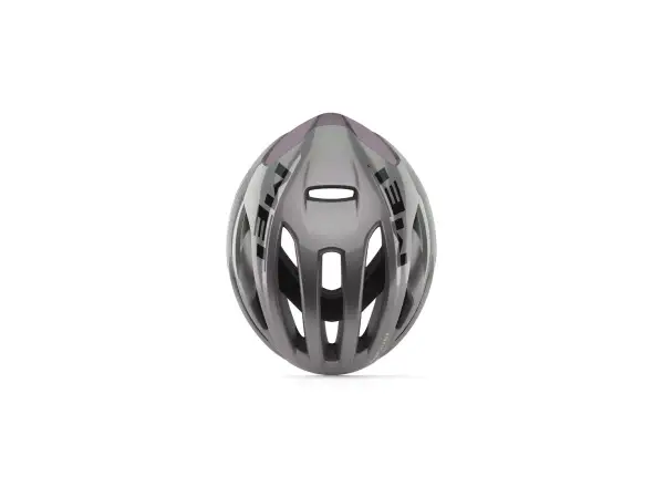 MET Rivale MIPS Fahrradhelm Opal Gray