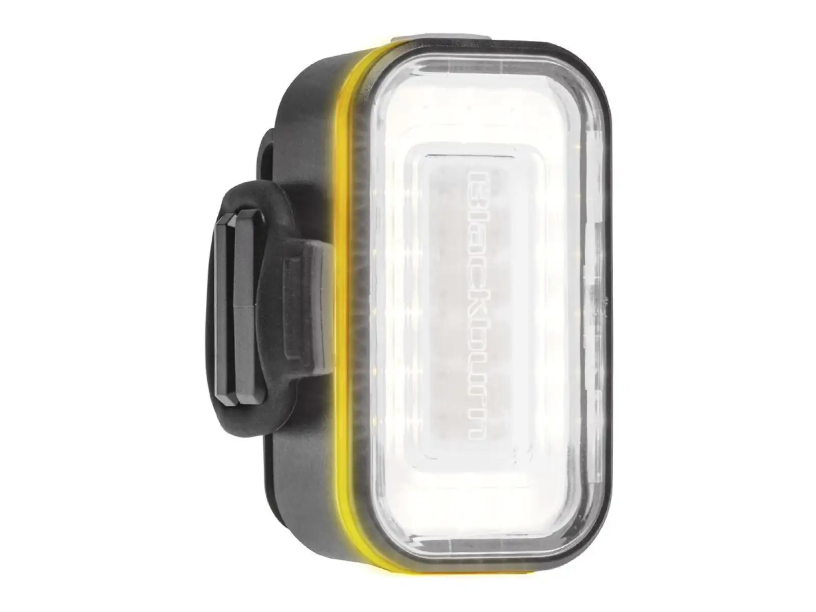 Blackburn Grid 2FER Zwei-Pack Front-/Rücklicht Set, 2 Stück.