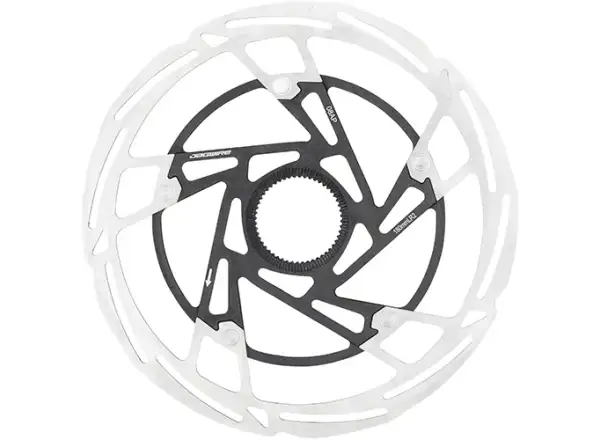 Jagwire Pro LR2 CL Bremsscheibe 160 mm