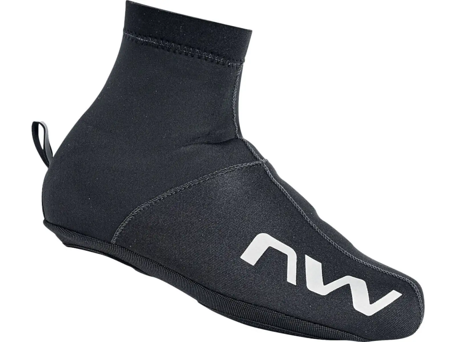Northwave Active Easy Überschuhe Black.