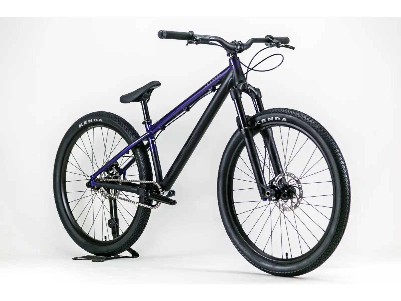 GT La Bomba Pro Dirtbike