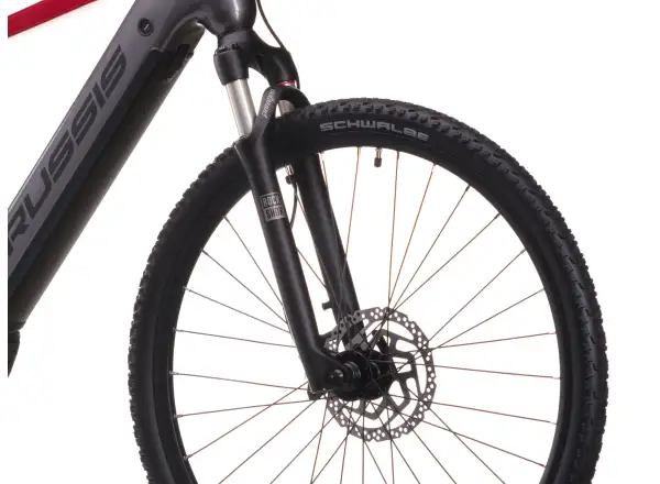 Crussis e-Cross 9.11 715Wh Cross-E-Bike