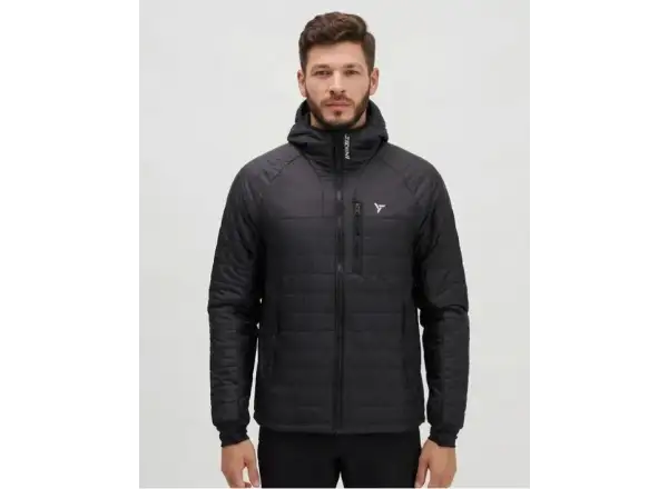 Silvini Rutor Black2 Herrenjacke