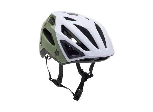 Fox Crossframe Pro Exploration Helm Moos