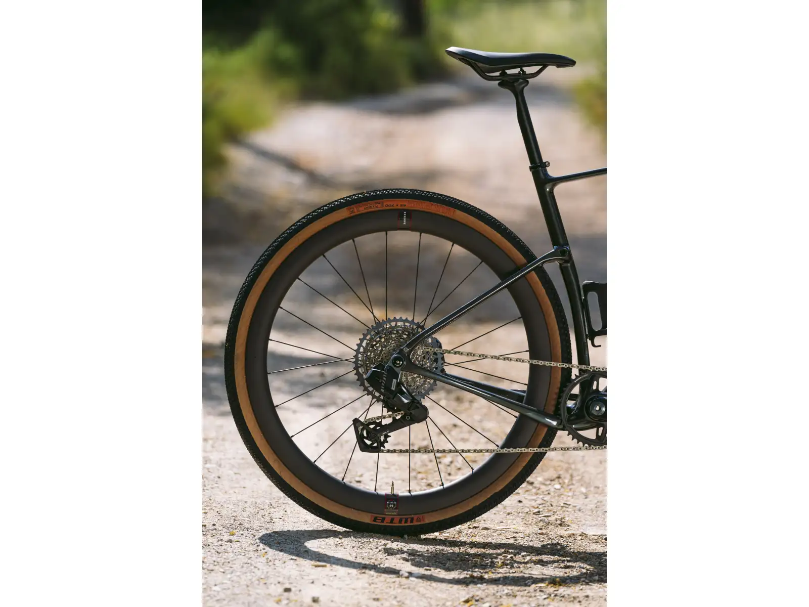 Cannondale Topstone – Gravelbike Carbon 1 AXS