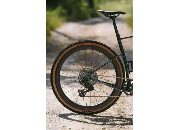 Cannondale Topstone – Gravelbike Carbon 1 AXS