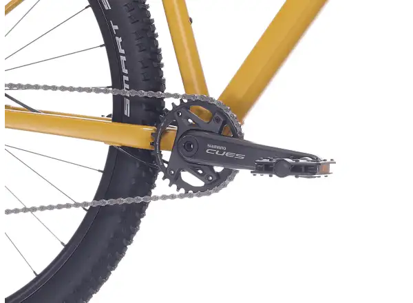 Superior XC 6.9 Mountainbike Gloss Yellow