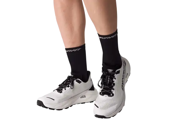 Dynafit Ultra 100 V3 Herren Laufschuhe Nimbus Black Out