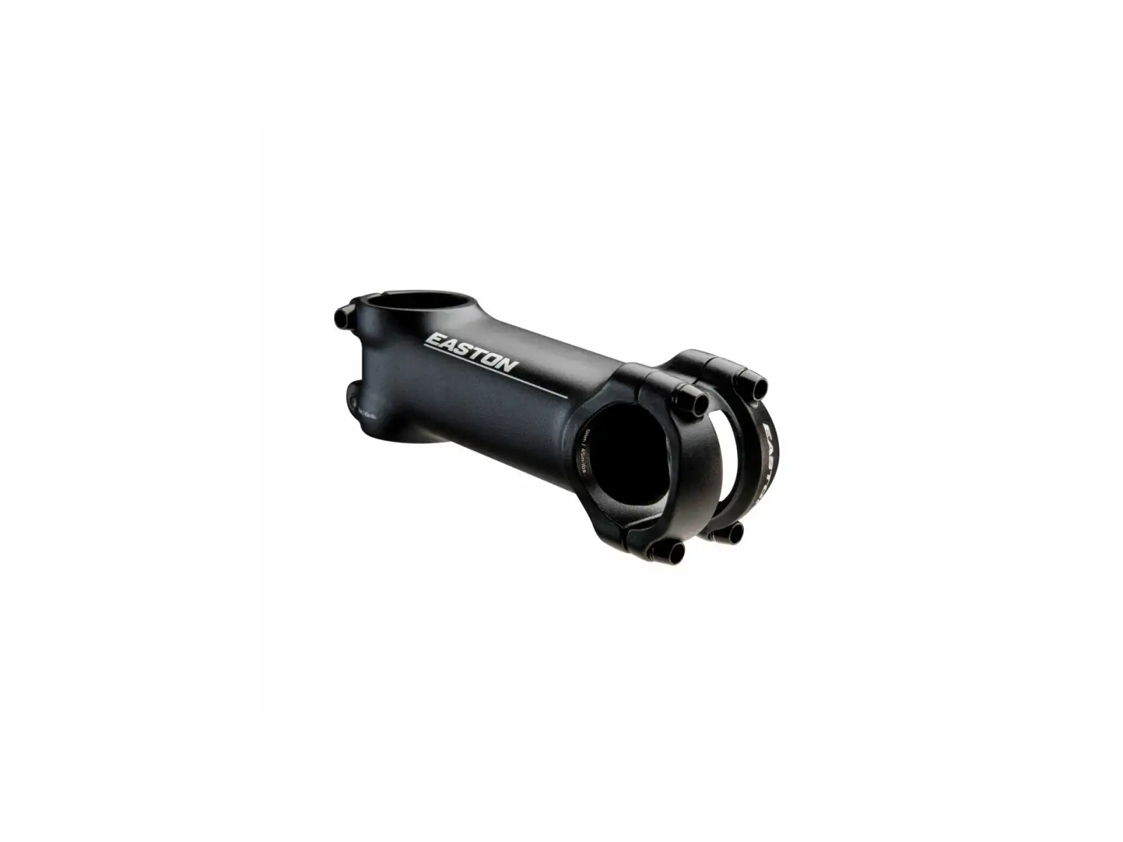 Easton EA50 31,8 mm +/-17° Vorbau Schwarz