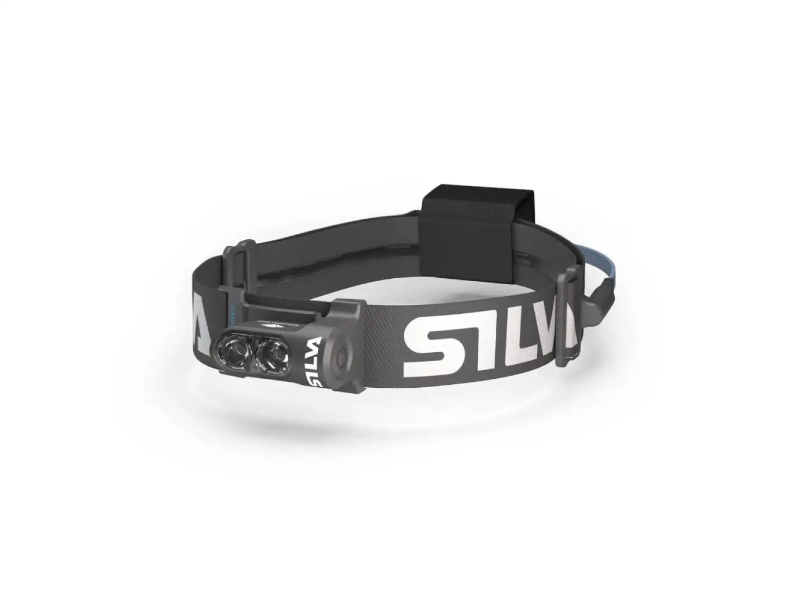 Silva Trail Runner Free Ultra Stirnlampe Black