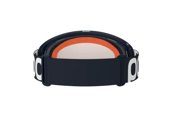 POC Ora MTB Brille Apatite Navy/Clarity Trail/Cloudy Brown