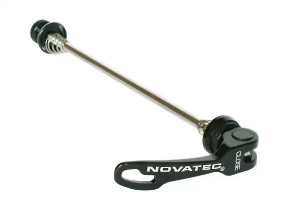 Novatec QR249R Hinterrad-Schnellspanner MTB 148,5 mm