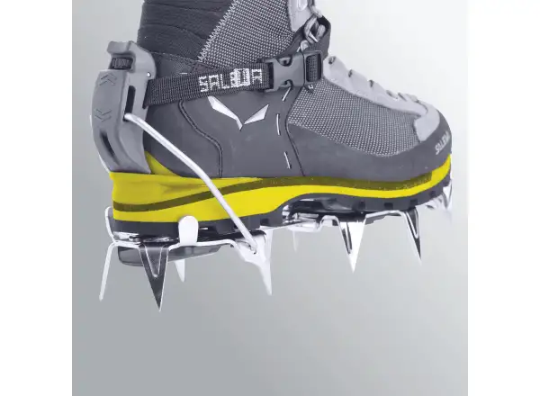 Salewa Crow GTX Damen Trekkingstiefel blau