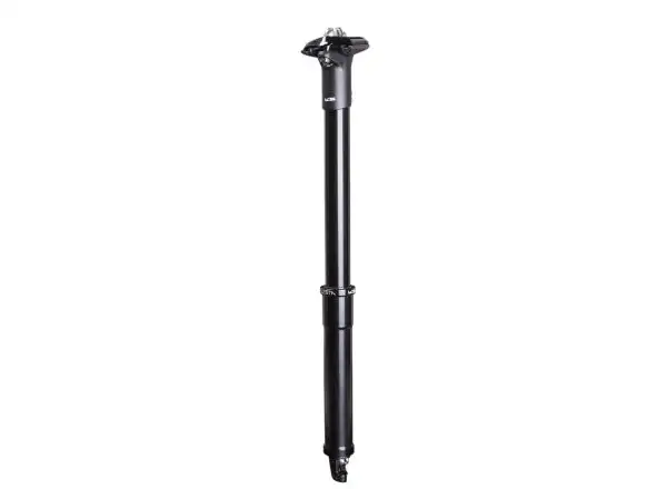 Kind Shock Zeta 50 mm Teleskop-Sattelstütze 30,9x435 mm