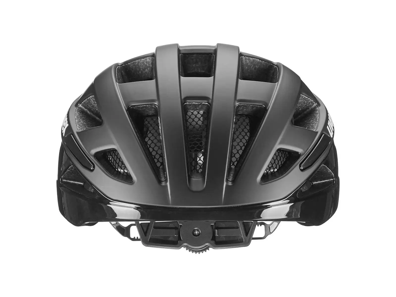 Uvex I-Volute Mips Helm Black Matt