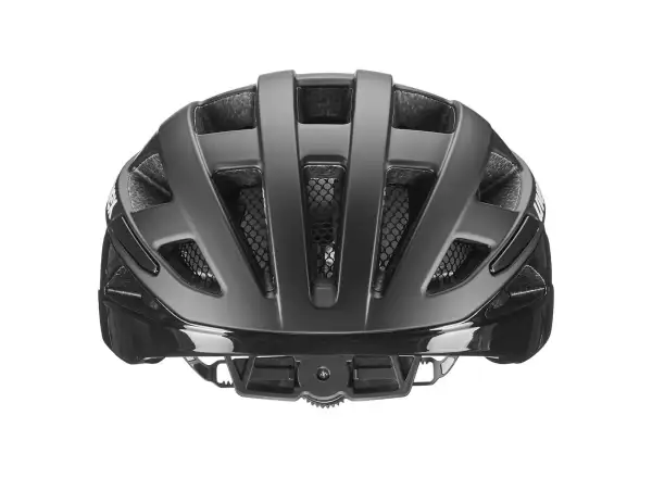 Uvex I-Volute Mips Helm Black Matt