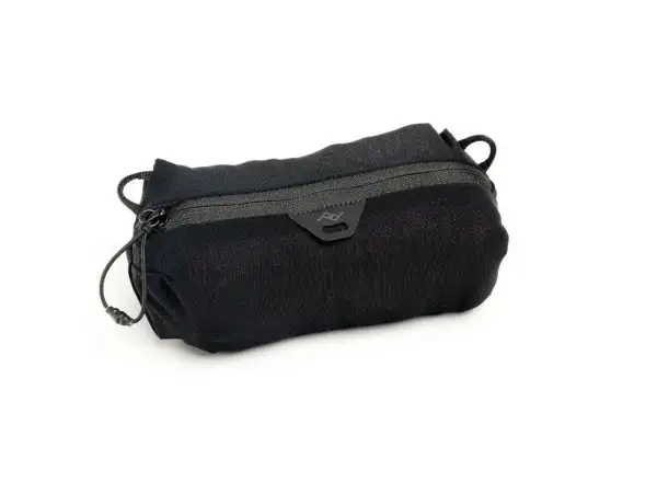 Peak Design Ultraleichtes Mesh-Packwürfel XXS Hülle Schwarz