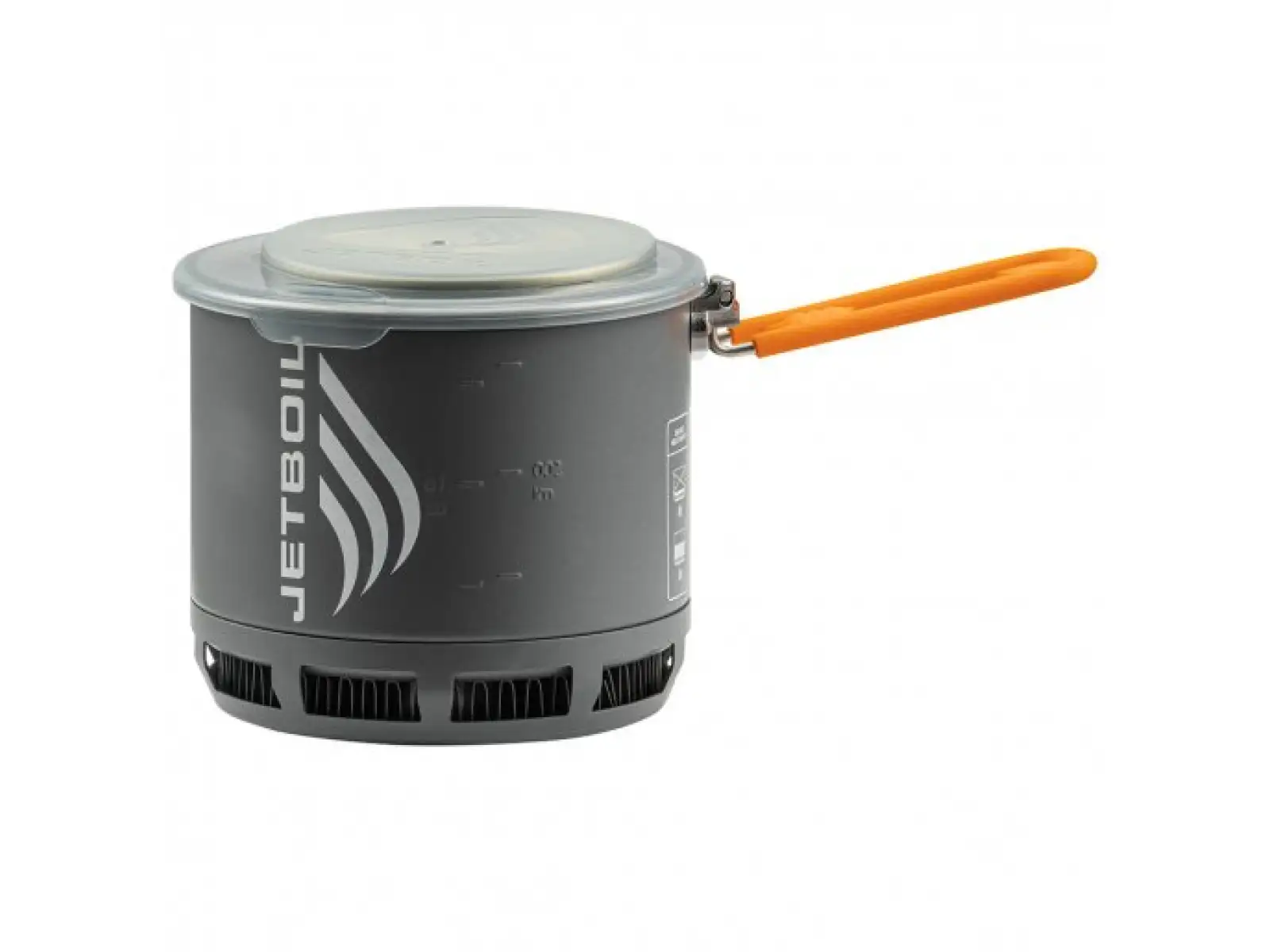 JetBoil Stash Gaskocher