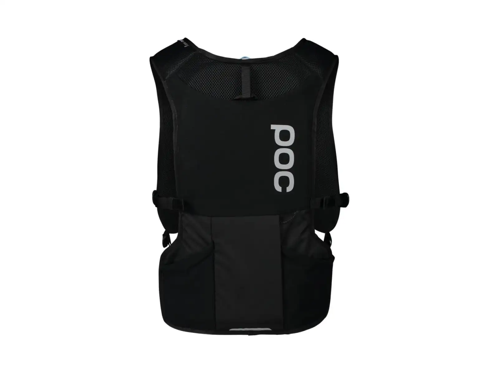 POC Column VPD Backpack Herrenweste Uranium Black