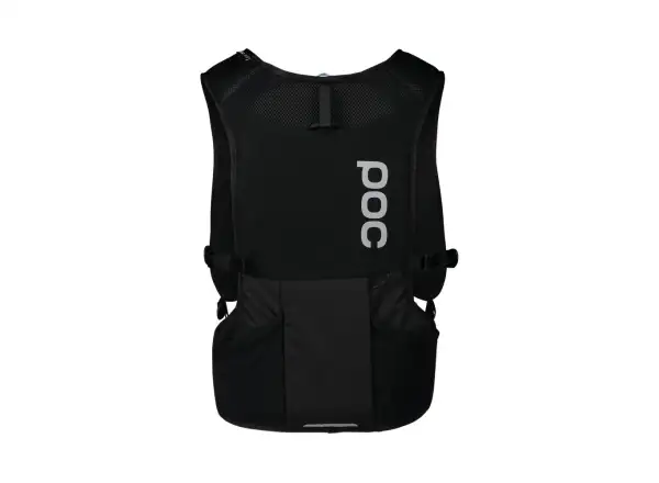 POC Column VPD Backpack Herrenweste Uranium Black