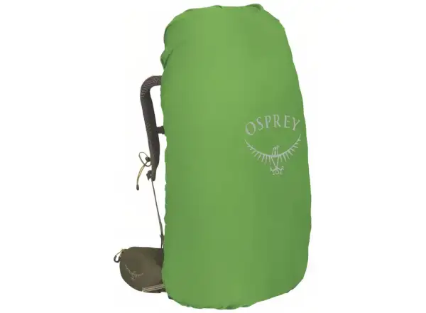 Osprey KESTREL 58 Rucksack Moss green L/XL