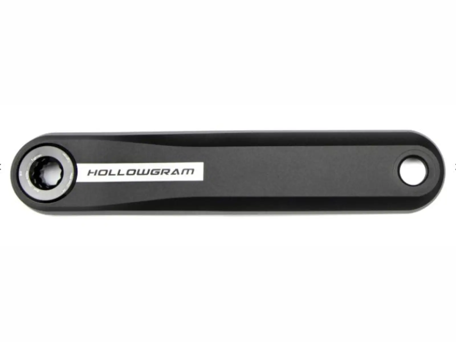 Cannondale HollowGram Kurbel rechts 175 mm