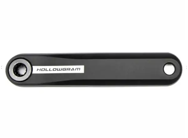 Cannondale HollowGram Kurbel rechts 175 mm