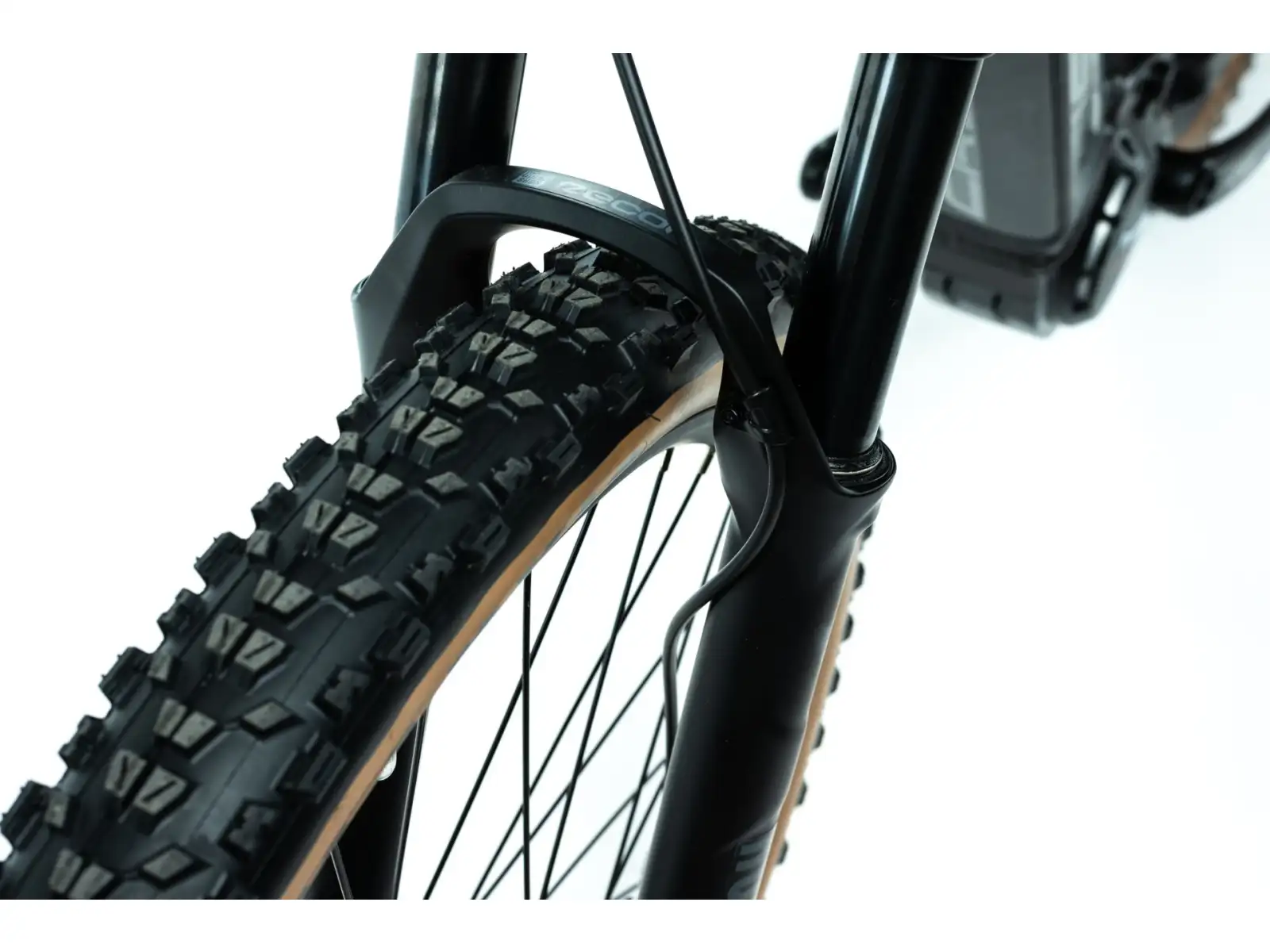 Crussis ONE PAN Guera 10.9-M E-Mountainbike
