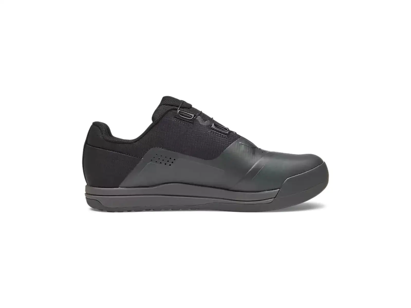 Fox Union BOA MTB Schuhe Dark Shadow Grey