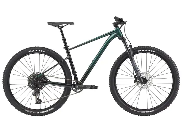 Cannondale Trail 29 SE 2 EMR Mountainbike MUSTER