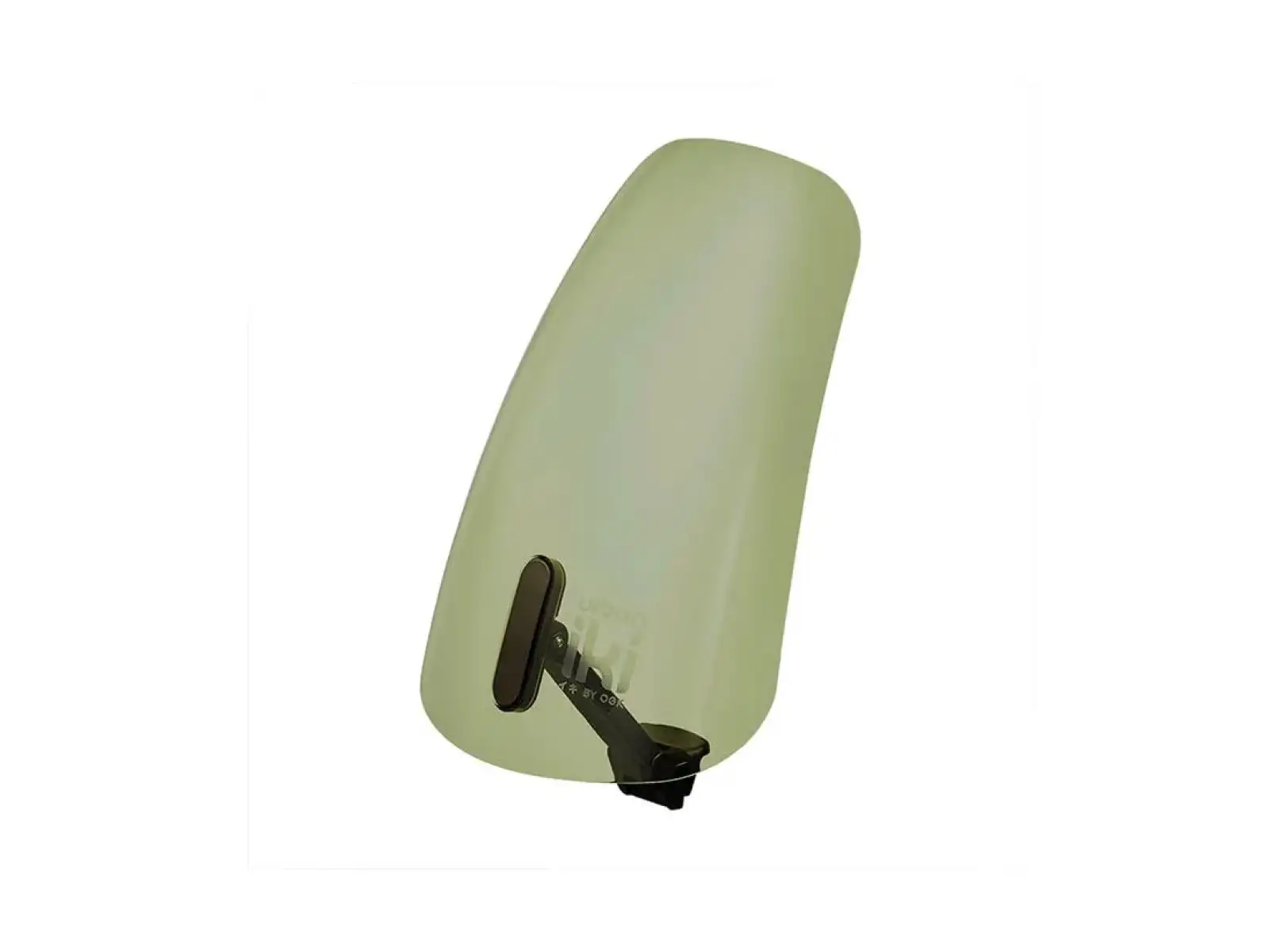 Urban Iki vordere Windschutzscheibe mit UV-Filter Icho Green