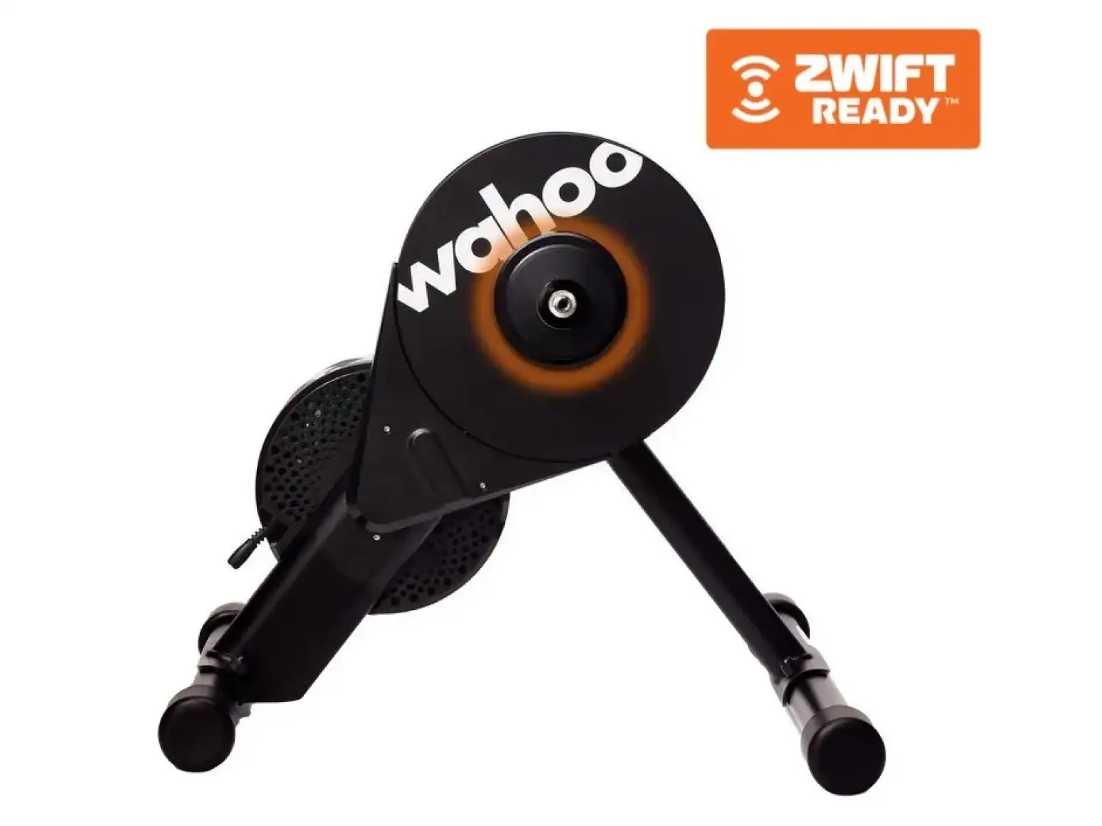 Wahoo KICKR CORE Zwift One Cog Click Trainer