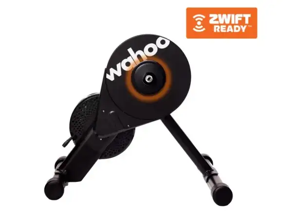 Wahoo KICKR CORE Zwift One Cog Click Trainer