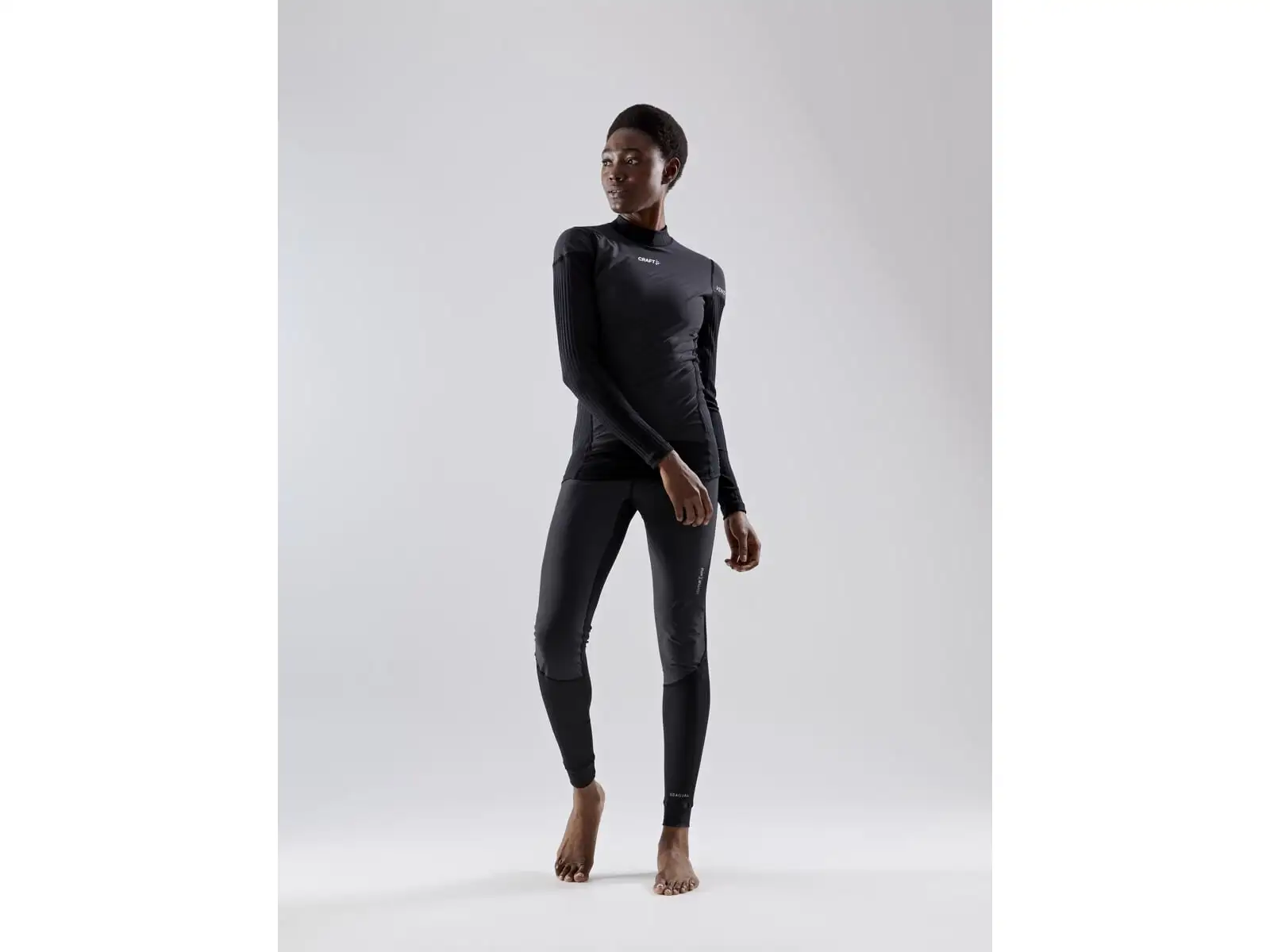 Craft Active Extreme X Wind Damen Unterhose Black