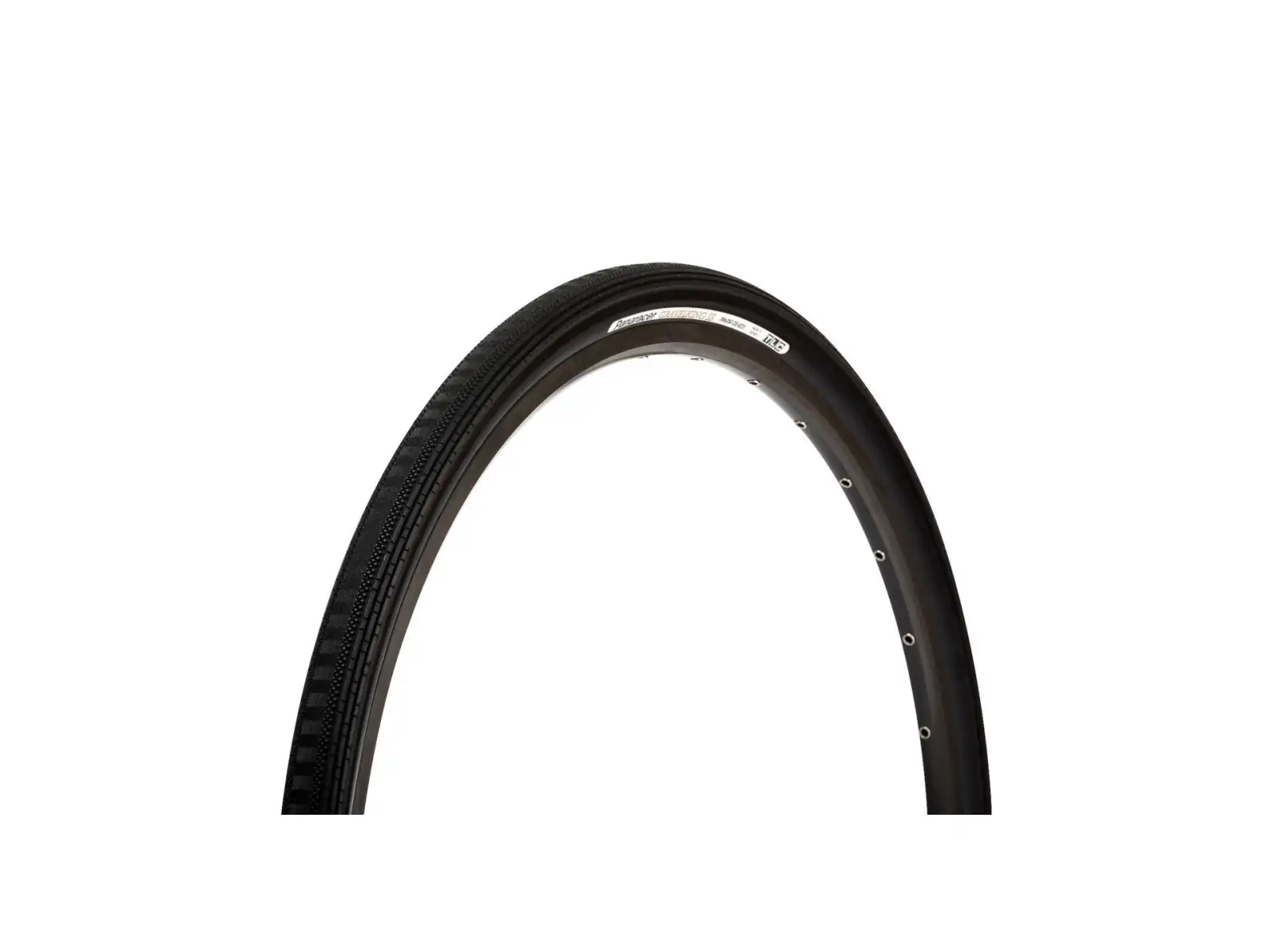 Panaracer Gravelking SS 28" Schotterreifen Kevlar Schwarz