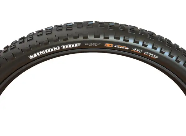 Maxxis Minion DHF MaxxTerra/EXO/TR 29x2,50" MTB Reifen Kevlar