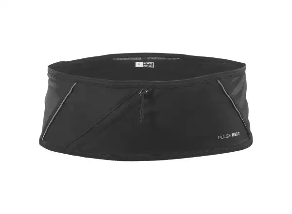 Salomon Pulse Belt Laufgürtel Black