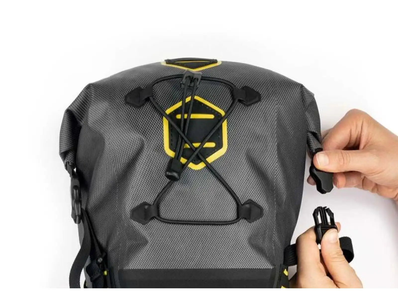 Apidura Expedition saddle pack 17 l Satteltasche