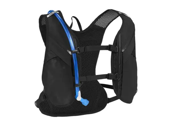 Camelbak Chase Race 4 Weste Black