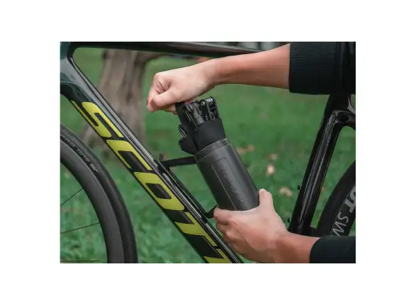 Topeak Escape Pod L Flaschenhalter-Tasche