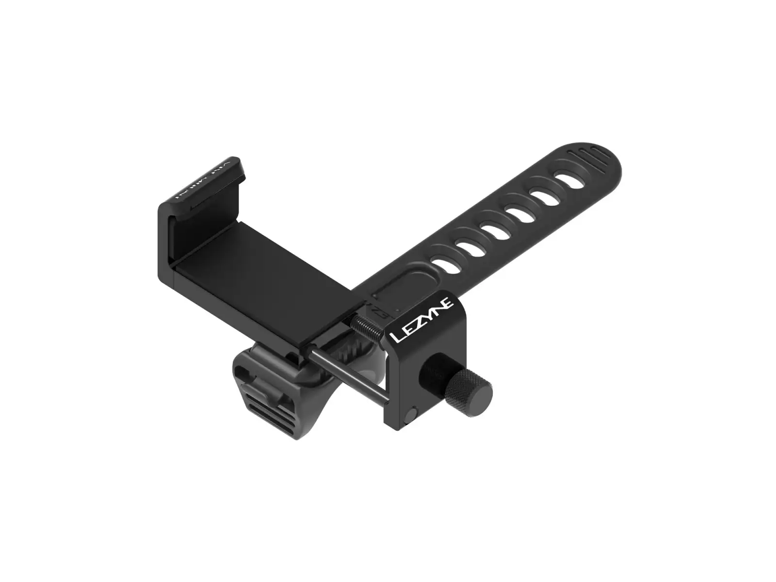 Lezyne Smart Vise Mount Handyhalterung