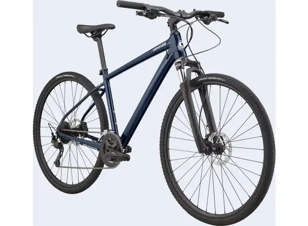 Cannondale Quick CX 2 MDN Trekking-Bike