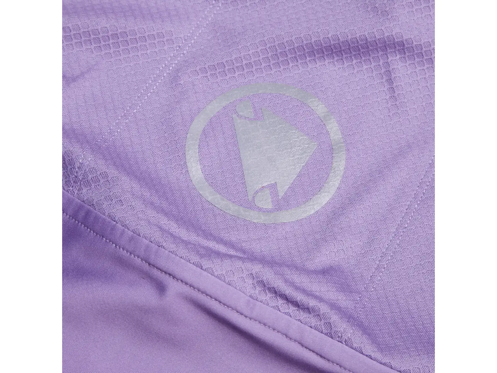 Endura FS260 Damen Trikot kurzarm Violet
