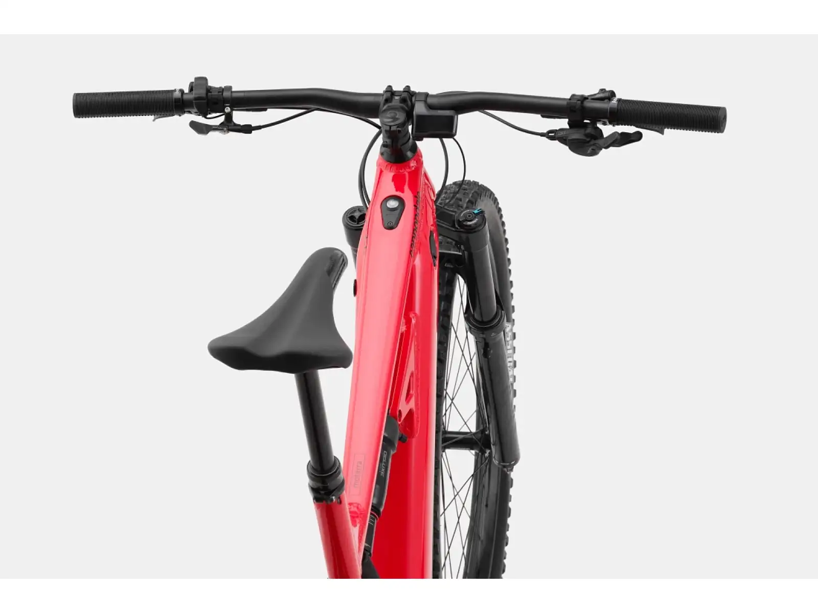 Cannondale Moterra NEO S1 vollgefedertes E-Bike RRD.