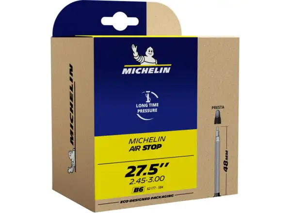 Michelin Ventil – B6 Airstop 27,5″